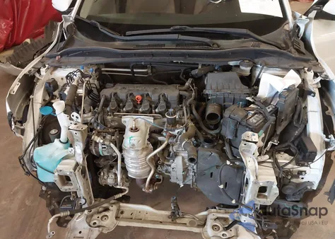 2018 Honda Hr-V Ex from USA, damaged, VIN 3CZRU6H58JM731945